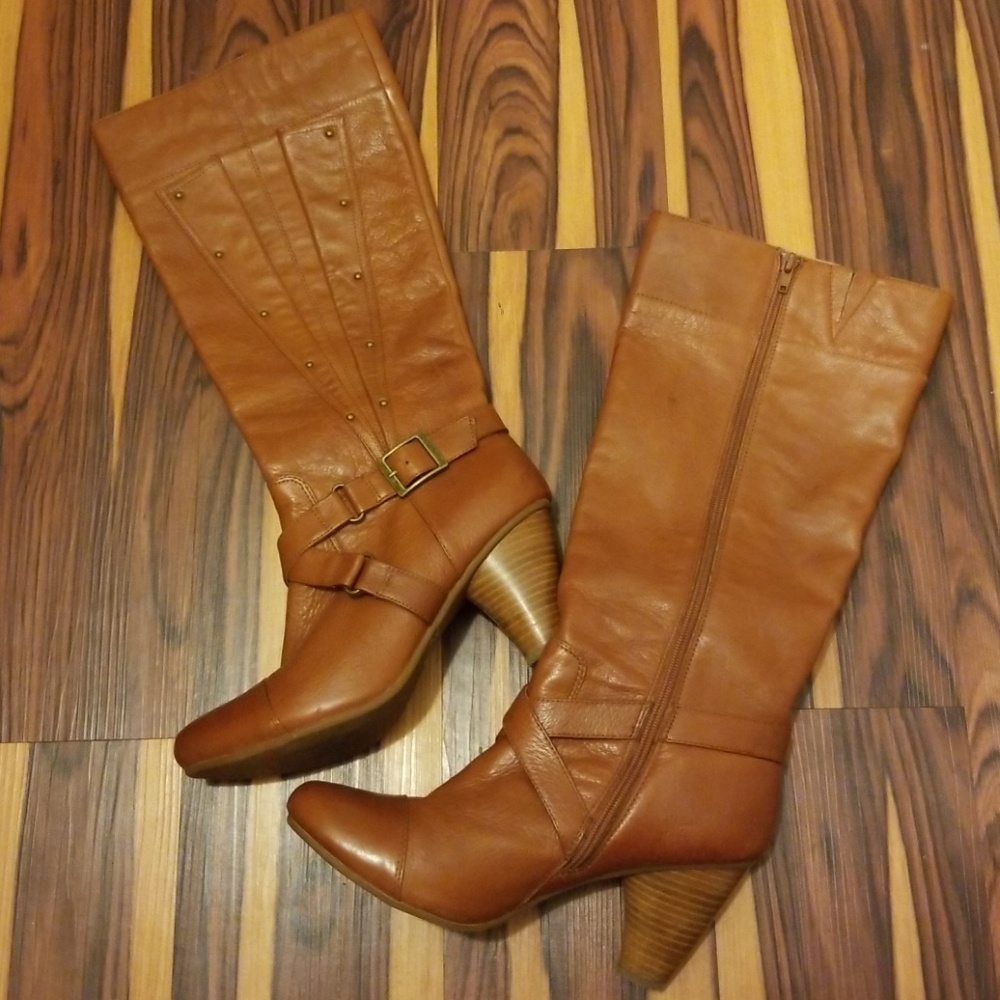 Miz Mooz Boots